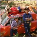 Tlvision. Quel est le nom de cette srie ?