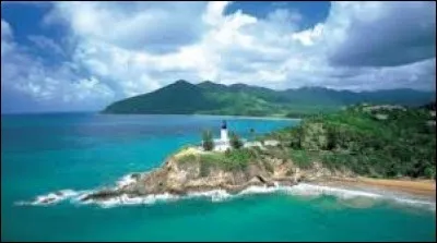 De quel archipel fait partie l'île de Grenade ?