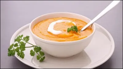 Que manges-tu le soir ?