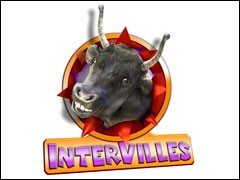 Quels sont les animaux stars de l'émission "Intervilles" ?