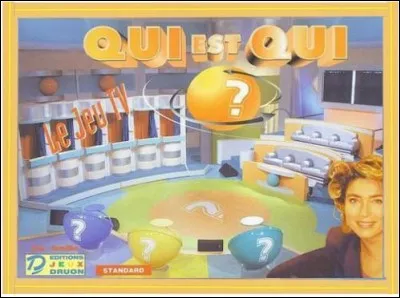 Que doivent attribuer les candidats aux six inconnus en face d'eux, dans "Qui est qui ?" ?