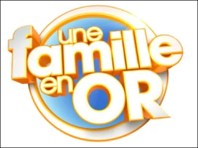 Dans "Une famille en or", de qui les candidats tentent-ils de trouver les réponses ?