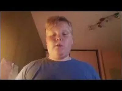 Qui est cette personne ?