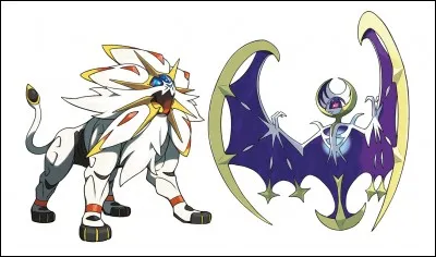 Comment avoir Solgaleo ou Lunala ?