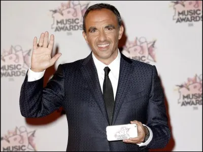 Qui présente "50 minutes Inside" avec Nikos Aliagas ?