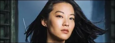 Qui joue le rôle de Kira Yukimura ?