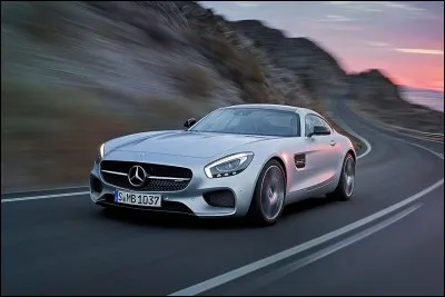 Quel est le modèle ?