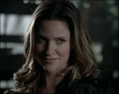 Qui est ce personnage ?