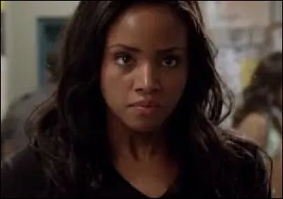 Qui est ce personnage ?