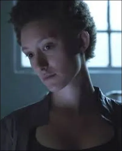 Qui est ce personnage ?