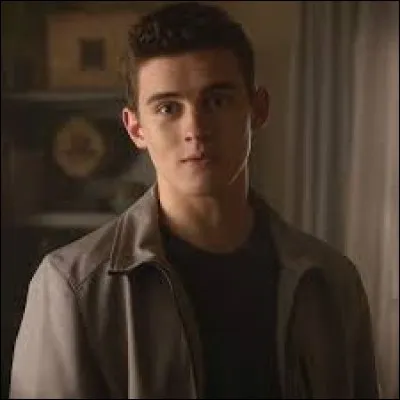 Qui est ce personnage ?