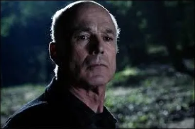 Qui est ce personnage ?