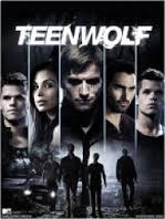 Quiz Teen wolf