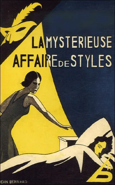 A qui doit-on "La mystérieuse affaire de style" ?