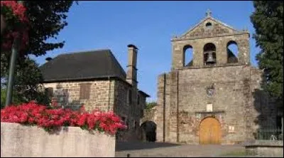 Mansac est un village Corrézien situé dans l'ancienne région ...