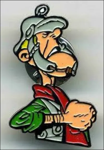 Dans quel album apparaît le personnage de Sciencinfus ?