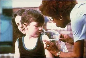 En France, la vaccination antivariolique est obligatoire, mais depuis quelle anne ?