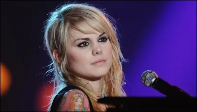 Se dit quand on part.