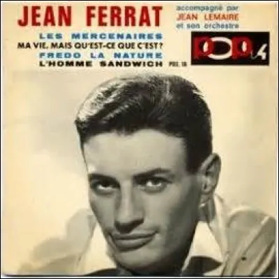 Part &agrave; l'arm&eacute;e.