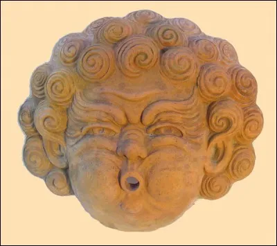 A une part active dans la dispersion du pollen.