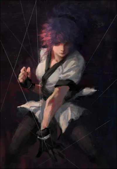 De quel personnage s'agit-il ?