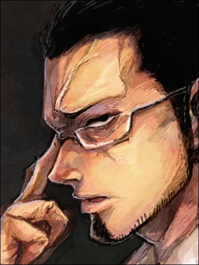 De quel personnage s'agit-il ?