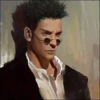 De quel personnage s'agit-il ?