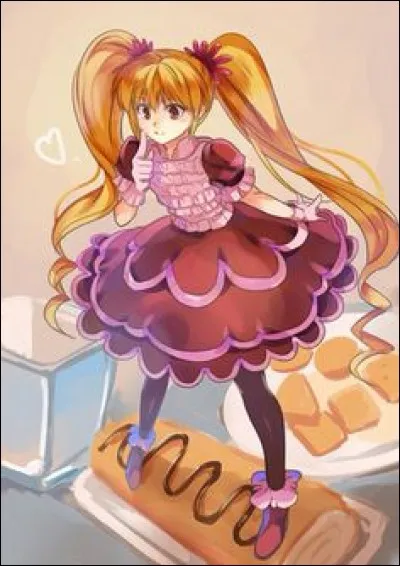 De quel personnage s'agit-il ?