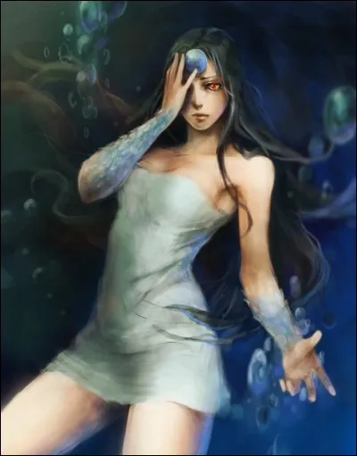 De quel personnage s'agit-il ?