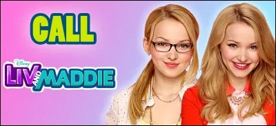 Quel est le vrai prénom de Maddie ?