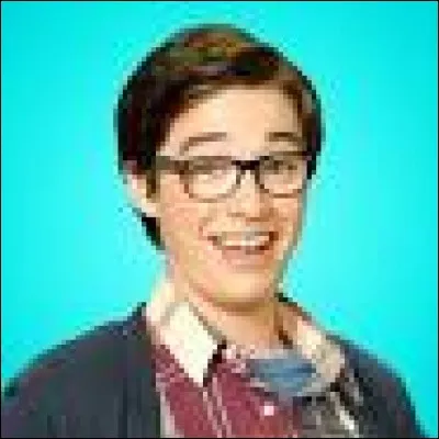 Qui est ce personnage ?