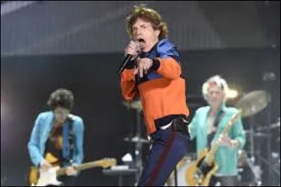 Quel groupe a chanté "Penny Lane" ?