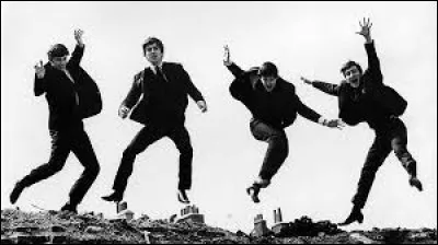 Ce groupe a chanté "Paint it black".