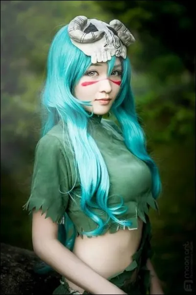 Cette ancienne Espada n'aime pas tuer inutilement :