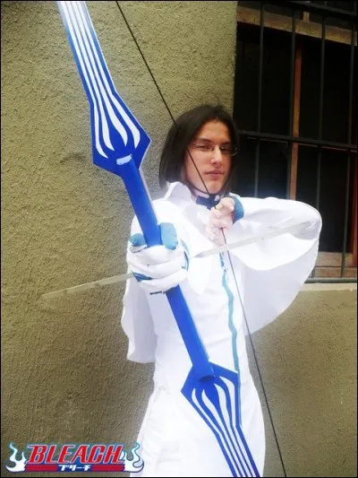 Ce Quincy est très intelligent !