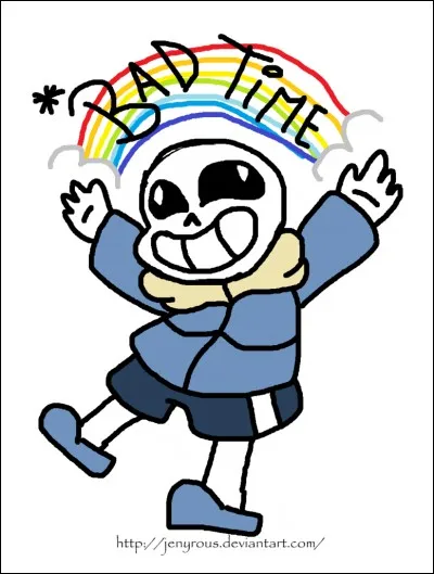 Comment s'appelle le vrai thème de Sans?