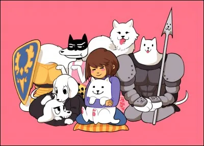 Comment s'appelle le créateur de Undertale ?