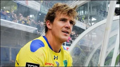 Combien d'essais Aurélien Rougerie, joueur de l'ASM, a-t-il mis en Top 14 ?