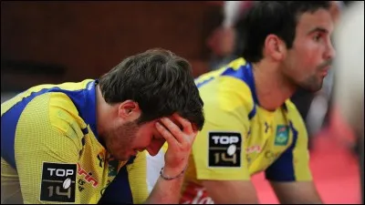 En quelle année l'ASM a-t-elle perdu la Champions Cup et le Top 14 en finale durant ses 15 dernières années ?