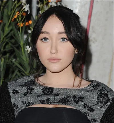 Comment s'appelle la sur de Miley ?