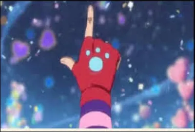 Que préfères-tu être ?