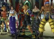 Quiz Connais-tu Final Fantasy 10 ?