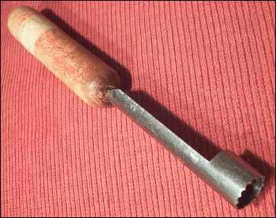 Si je vous dis : « Il faut prendre l'air pour le faire », vous répondez :