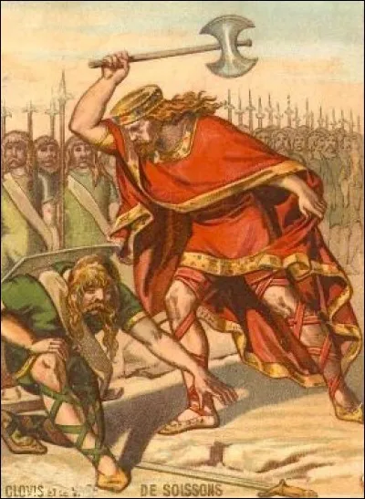 Si je vous dis : « Dépôt de fonds », vous répondez :