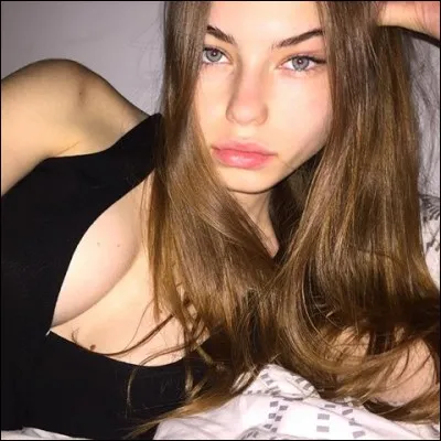 Quel est le pseudo de l'Instagram officiel de Kate Li ?