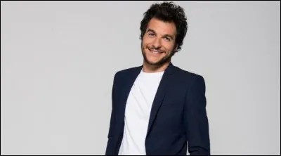 Quel est le pseudo de l'Instagram officiel d'Amir ?