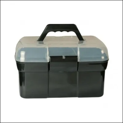 Combien de brosses y a-t-il pour le pansage ?