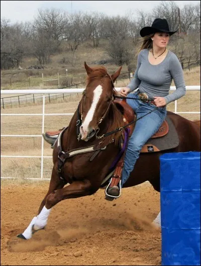 Comment appelle-t-on cette épreuve ?