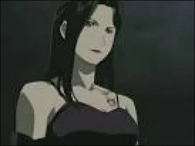 Quel est le nom de ce personnage ?