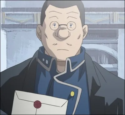 Quel est le nom de ce personnage ?